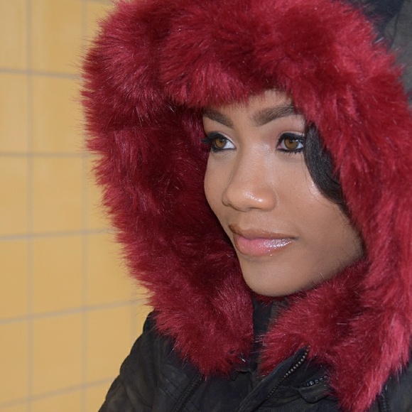 Meet your Posher, Natalyn - Picture 1 of 1